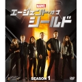 エージェント・オブ・シールド シーズン1 コンパクト BOX