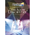 TrySail First Live Tour "The Age of Discovery"＜通常盤＞