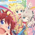 TVアニメ『ひなろじ～from Luck & Logic～』 ENDING THEME & CHARACTER SONG MINI ALBUM Baby Birds