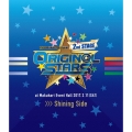 THE IDOLM@STER SideM 2nd STAGE ～ORIGIN@L STARS～ Live Blu-ray [Shining Side]