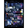 RADWIMPS LIVE Blu-ray Human Bloom Tour 2017＜通常盤＞
