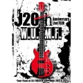 J 20th Anniversary Live FILM W.U.M.F. -Tour Final at EX THEATER ROPPONGI 2017.6.25-＜通常盤＞