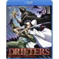 DRIFTERS 第7巻
