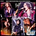 HEAVY POSITIVE ROCK FINAL LIVE AT NIPPON BUDOKAN＜通常盤＞