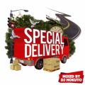 DJ HOKUTO presents SPECIAL DELIVERY