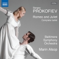 Prokofiev: Romeo And Juliet