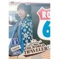 小澤廉 THE WORLD TRAVELER「backside」Vol.2