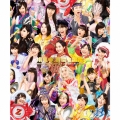 MOMOIRO CLOVER Z BEST ALBUM 「桃も十、番茶も出花」 ＜-モノノフパック-＞ [3CD+2Blu-ray Disc+フォトブックレット]＜初回限定盤＞