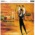 ファリャ:≪三角帽子≫≪恋は魔術師≫他 [UHQCD x MQA-CD]＜生産限定盤＞
