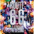 EXILE THE SECOND LIVE TOUR 2017-2018 ROUTE 6・6 [2Blu-ray Disc+フォトブック]＜初回生産限定盤＞