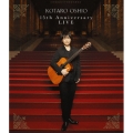 15th Anniversary LIVE＜通常版＞