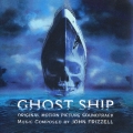 「ゴーストシップ」オリジナルサウンドトラック