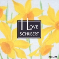 NEW クラシック大好き シューベルト 大好き