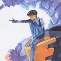 Refrain of Evangelion