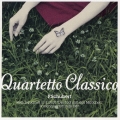 フランツ・シューベルト:弦楽四重奏曲 ニ短調 D810≪死と乙女≫他