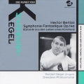 ヘルベルト・ケーゲルの芸術 ベルリオーズ:幻想交響曲