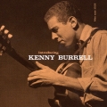 イントロデューシング・ケニー・バレル＜初回生産限定盤＞