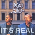 イッツ・リアル＜生産限定特別価格盤＞