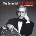 エッセンシャル・チェット・アトキンス