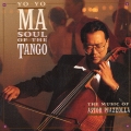 ベスト・クラシック100-80:ヨーヨー・マ・プレイズ・ピアソラ:ヨーヨー・マ/アサド兄弟/アストル・ピアソラ/他