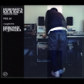 HIROSHI'S KICK BACK (PRIVATE MIX)VOL.1 compiled by HIROSHI FUJIWARA