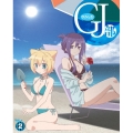 GJ部 Vol.2 [Blu-ray Disc+CD]