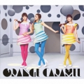 ORANGE CARAMEL (MUSIC VIDEO盤) [CD+DVD]