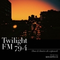 Twilight FM 79.4 Dans la lumiere du crepuscule