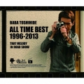 BABA TOSHIHIDE ALL TIME BEST 1996-2013 ～ロードショーのあのメロディ [2CD+DVD]＜初回限定盤＞