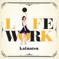 LiFEWORK＜通常盤＞