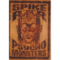 R+R PSYCHO MONSTERS