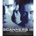 スキャナーズ3 リストア版