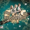 THE ELECTRO SWING REVOLUTION vol.3