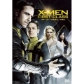 X-MEN:ファースト・ジェネレーション