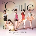8 Queen of J-POP [CD+DVD]＜初回生産限定盤B＞