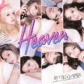 Heaven [CD+DVD]＜通常盤＞