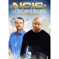 NCIS: LOS ANGELES ロサンゼルス潜入捜査班 シーズン2 DVD-BOX Part 2