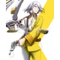 革命機ヴァルヴレイヴ 5 [DVD+CD]＜完全生産限定版＞