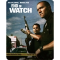 エンド・オブ・ウォッチ＜初回数量限定生産版＞