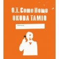 O.T. Come Home [CD+DVD+GOODS]＜初回生産限定盤＞