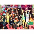 LOVE&PEACE [CD+Blu-ray Disc]＜初回限定盤＞