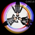 CIRCLE＜通常盤＞