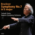 ブルックナー:交響曲 第7番 ＜ハース版＞