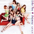 Like You Anyway [CD+DVD]＜初回盤B＞