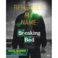 ブレイキング・バッド THE FINAL SEASON COMPLETE BOX