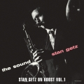 スタン・ゲッツ・オン・ルーストVol.1|ザ・サウンド