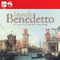 Benedetto Marcello: 6 Sonatas for Cello and Basso Continue