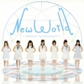 New World＜通常盤＞