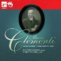 Muzio Clementi: Sonatas for Piano and Violin