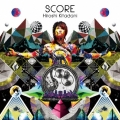 SCORE [CD+DVD]